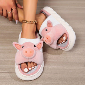 PANTUFLAS IMPORTADAS