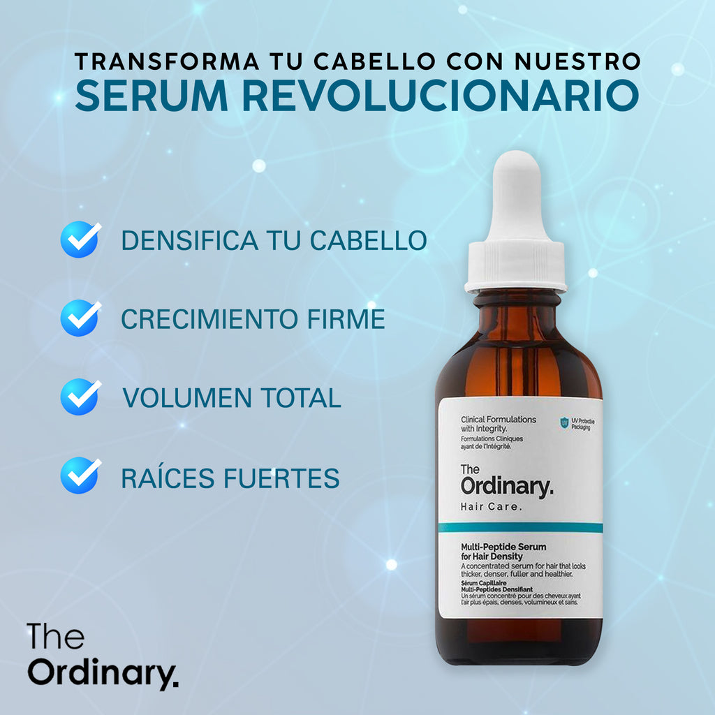 MULTIPEPTIDO ORD+RETINOL ORD+ CAJA