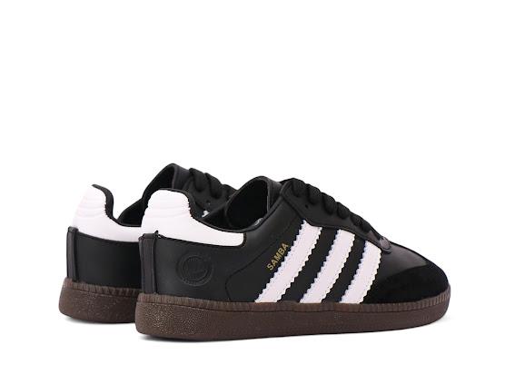 Zapatillas Samba Unisex Importadas con Caja: Estilo y Comodidad Internacional